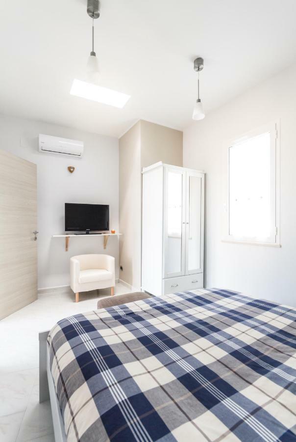 B&B Giordano Mariotto Εξωτερικό φωτογραφία