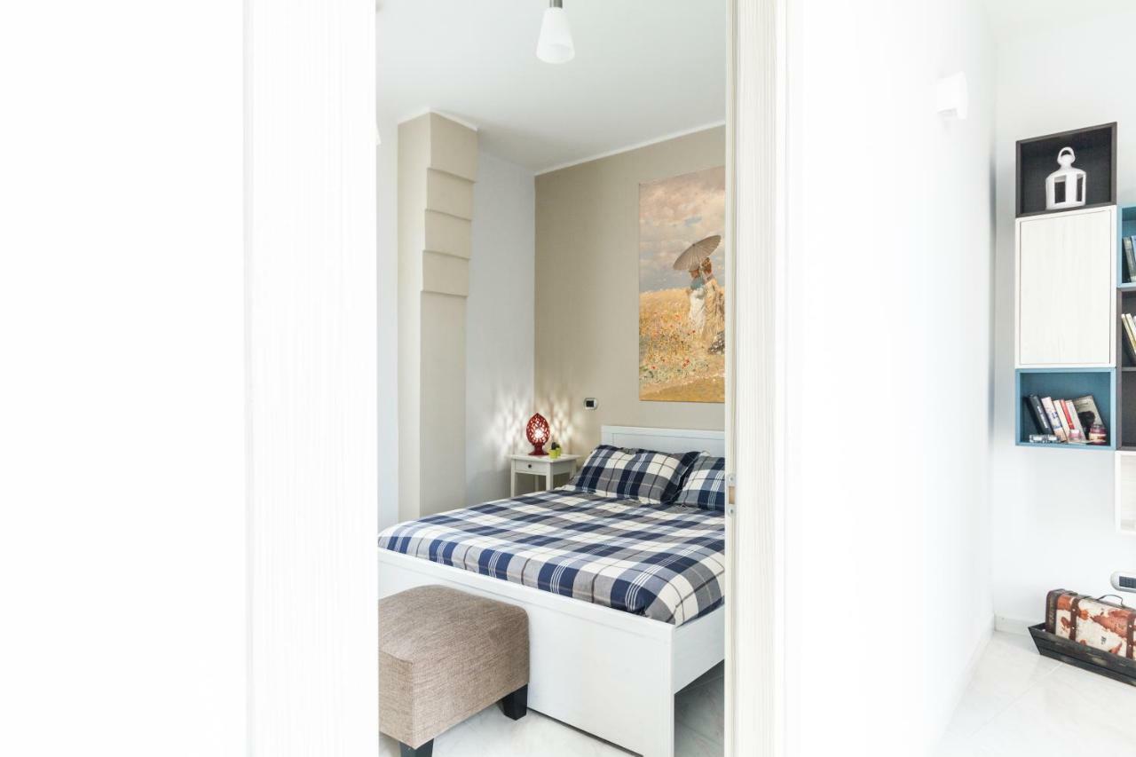 B&B Giordano Mariotto Εξωτερικό φωτογραφία