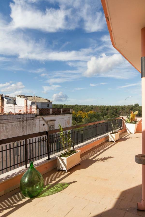 B&B Giordano Mariotto Εξωτερικό φωτογραφία