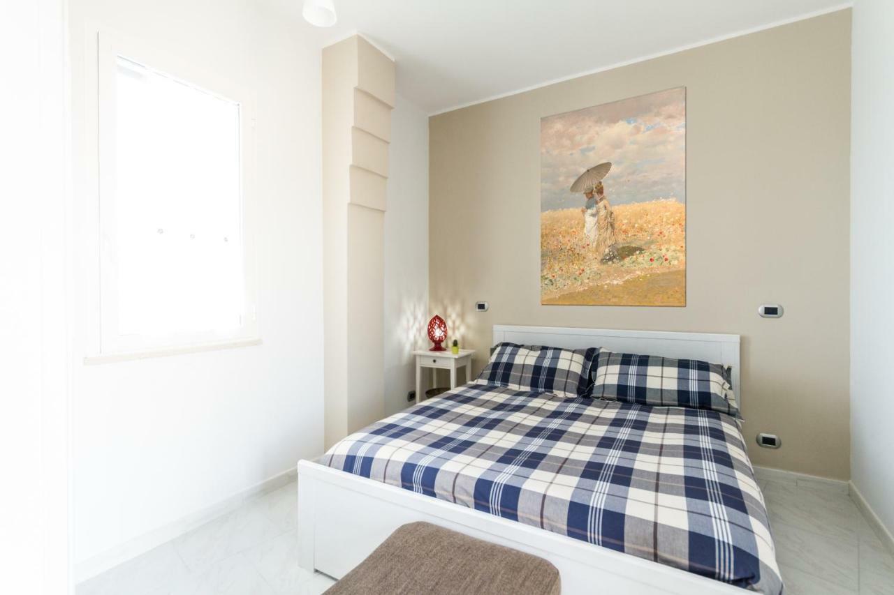 B&B Giordano Mariotto Εξωτερικό φωτογραφία